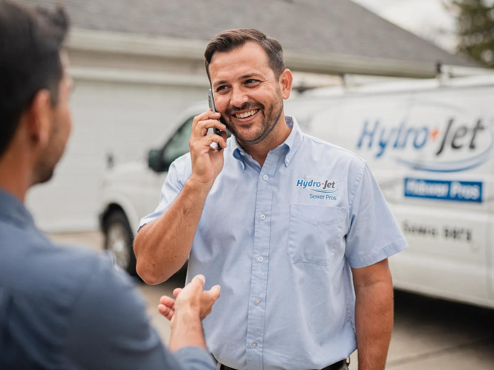 Hydro Jetting Coleman, WI FAQs